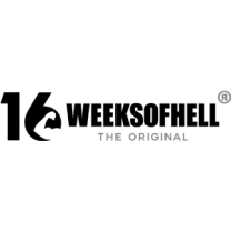 16 Weeks of Hell